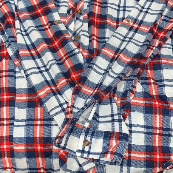 plaid shirt - Picture 3 of 3